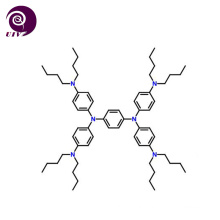 N,N,N',N'-Tetrakis(4-dibutylaminophenyl)-p-phenylenediamine CAS 4182-80-3